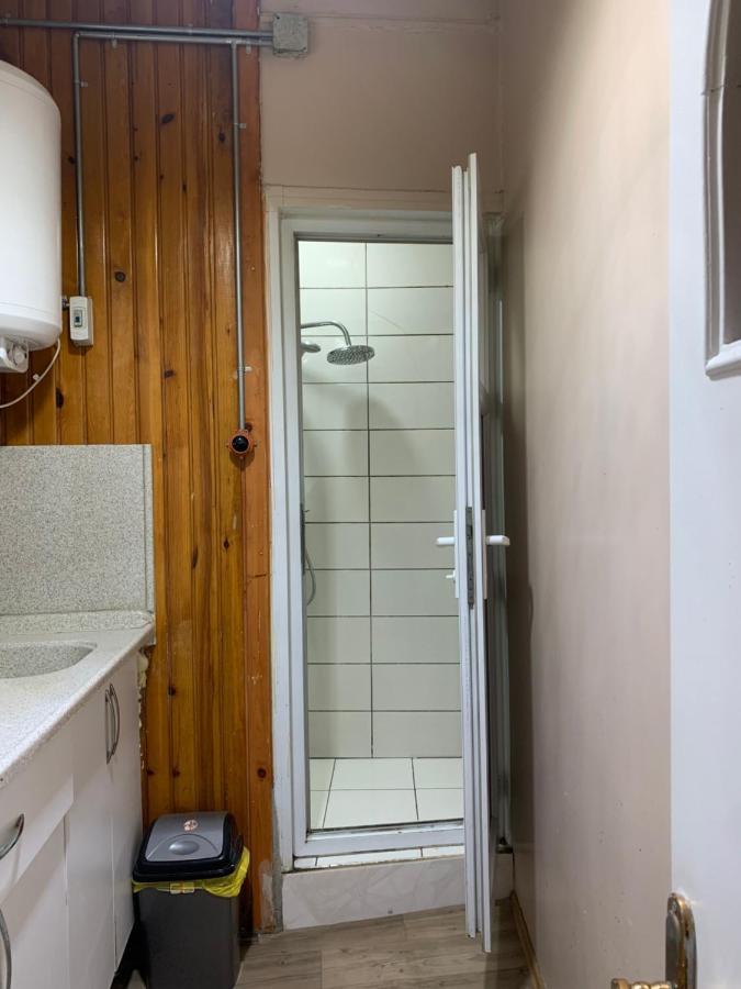 Golden Home Apart 이스탄불 외부 사진